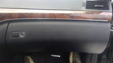 S550      2008 Glove Box 3385410