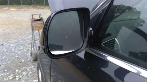 Driver Side View Mirror VIN Fp 7th And 8th Digit Fits 1517 AUDI Q5 4661370