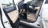Console Front Floor CVT Leather Armrest Fits 1519 LEGACY 47060310
