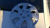 Wheel Cover HubCap 15" Fits 1821 ACCENT 4595980