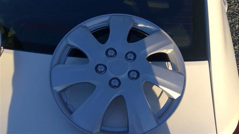 Wheel Cover HubCap 15" Fits 1821 ACCENT 4595980