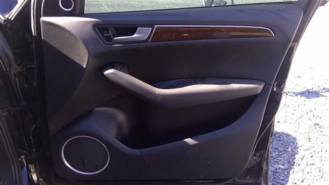 Q5 AUDI   2012 Front Door Trim Panel 4586960