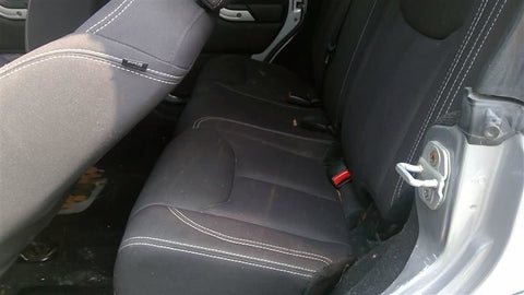 WRANGLER  2013 Seat Rear 4559340