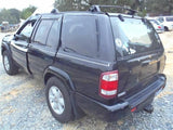 96 97 98 99 00 01 02 03 PATHFINDER TRANSFER CASE AT FROM 11/953