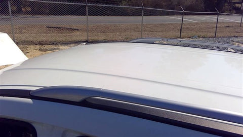 Roof Without Sunroof Fits 13-20 PATHFINDER 4616130