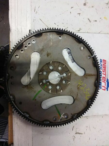 Flywheel/Flex Plate Automatic 3.6L Opt Xbu Fits 1316 DODGE 1500 PICKUP 2905080