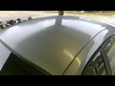 Roof Sedan Without Sunroof Fits 0007 TAURUS 3292810
