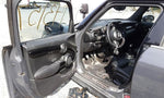 Rear Wiper Motor Hardtop Fits 14-19 MINI COOPER 457539