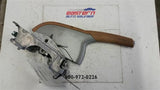 CAYMAN 2007 08 09  Emergency Brake HANDLE 2628622