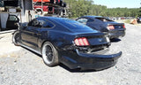 Audio Equipment Radio Control Panel Base V6 Fits 16-17 MUSTANG 4565086