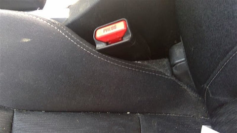 Seat Belt Front Sedan US Built Driver Buckle Touring Fits 1317 ACCORD 3607800