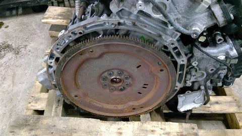 Flywheel/Flex Plate 3.5L Without Turbo Fits 1117 FORD F150 PICKUP 3377970