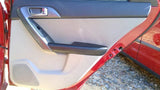 FORTE     2013 Door Trim Panel Rear 3475950