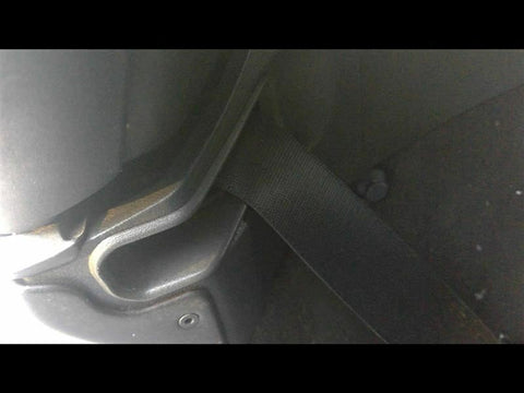 Passenger Seat Belt Front Bucket Seat Passenger Fits 0408 CROSSFIRE 3316010