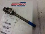 FUSION    2014 Steering Shaft 2922710