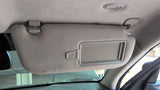 Passenger Right Sun Visor Illuminated Fits 11-16 EQUUS 4862130