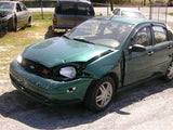 Automatic Transmission SOHC ID XS4PCF Fits 0001 FOCUS 1494043