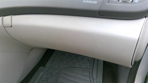ACCENT    2012 Glove Box 3404100