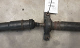 Rear Drive Shaft 2.0L Automatic Transmission CVT Fits 15-18 WRX 4570391