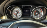 Driver Rear Suspension 117 Type CLA250 FWD Fits 14-19 MERCEDES CLA-CLASS 469596