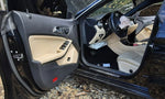 Driver Rear Suspension 117 Type CLA250 FWD Fits 14-19 MERCEDES CLA-CLASS 469596