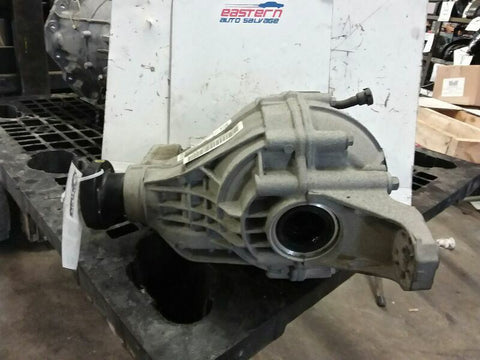 Carrier Rear 195mm 7.68" Ring Gear 3.09 Ratio Fits 1415 DURANGO 2908100