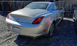 Passenger Front Seat Bucket - Leather Fits 02-03 LEXUS SC430 3573617