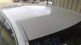 Roof Sedan Without Sunroof Fits 0914 GENESIS 3397001