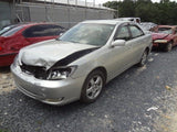 Power Steering Pump VIN E 5th Digit 4 Cylinder Fits 0209 CAMRY 3620522
