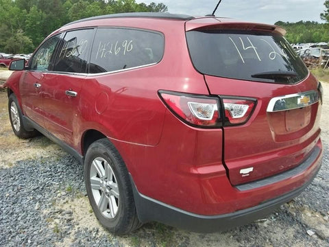 Passenger Lower Control Arm Front VIN J 11th Digit Fits 0717 ACADIA 3254070