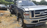 Transfer Case Electronic Shift ID 6C34AA Fits 0310 FORD F250SD PICKUP 3384056