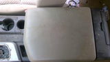 Console Front Floor Extended Cab 4 Door Fits 0709 TUNDRA 4671110