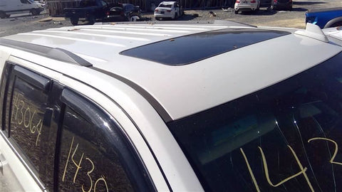 Roof With Sunroof Fits 1519 SUBURBAN 1500 3568790