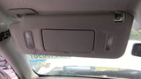 Driver Sun Visor Classic Style Fits 14-19 SIERRA 1500 PICKUP 4857240