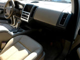 EDGE      2007 Steering Shaft 2479408