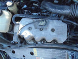 Automatic Transmission SOHC ID XS4PCF Fits 0001 FOCUS 1643359