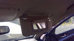Passenger Sun Visor Illuminated Thru 01/31/17 Fits 16-17 MAXIMA 458149