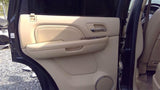 ESCALADE  2009 Door Trim Panel Rear 4651770