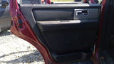 EXPEDITON 2017 Door Trim Panel Rear 4572260
