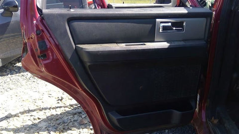 EXPEDITON 2017 Door Trim Panel Rear 4572260