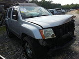Transfer Case 6 Cylinder Automatic Transmission Fits 05-16 FRONTIER 2869772