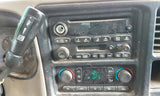 Seat Belt Front Bucket And Bench Driver Fits 0307 SIERRA 1500 PICKUP 4570917