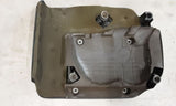 CARAVAN   2014 Engine Cover 4568382