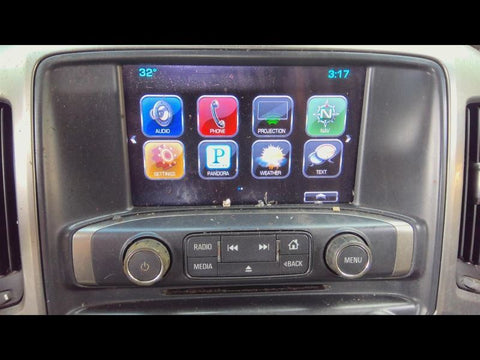 SILVRDO15 2016 InfoGPSTV Screen 4696890