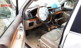 Roof Sunroof With Antenna Fits 03-09 LEXUS GX470 3523848