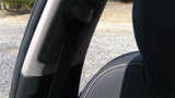 Seat Belt Front Passenger Retractor Fits 1819 G80 4667350