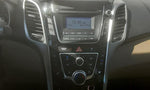 Radiator Core Support Hatchback GT Fits 13-17 ELANTRA 462187
