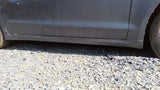 FUSION    2018 Rocker Panel Moulding 4859300