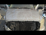 Hood Chassis Cab Fits 03-10 DODGE 3500 PICKUP 4788540