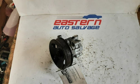Power Steering Pump Hydraulic Power Steering Fits 1319 XTS 3469920